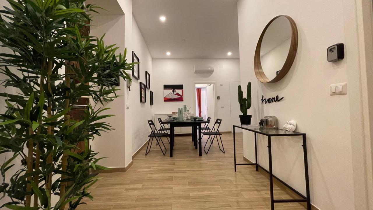 Studionapoli112 外观 照片