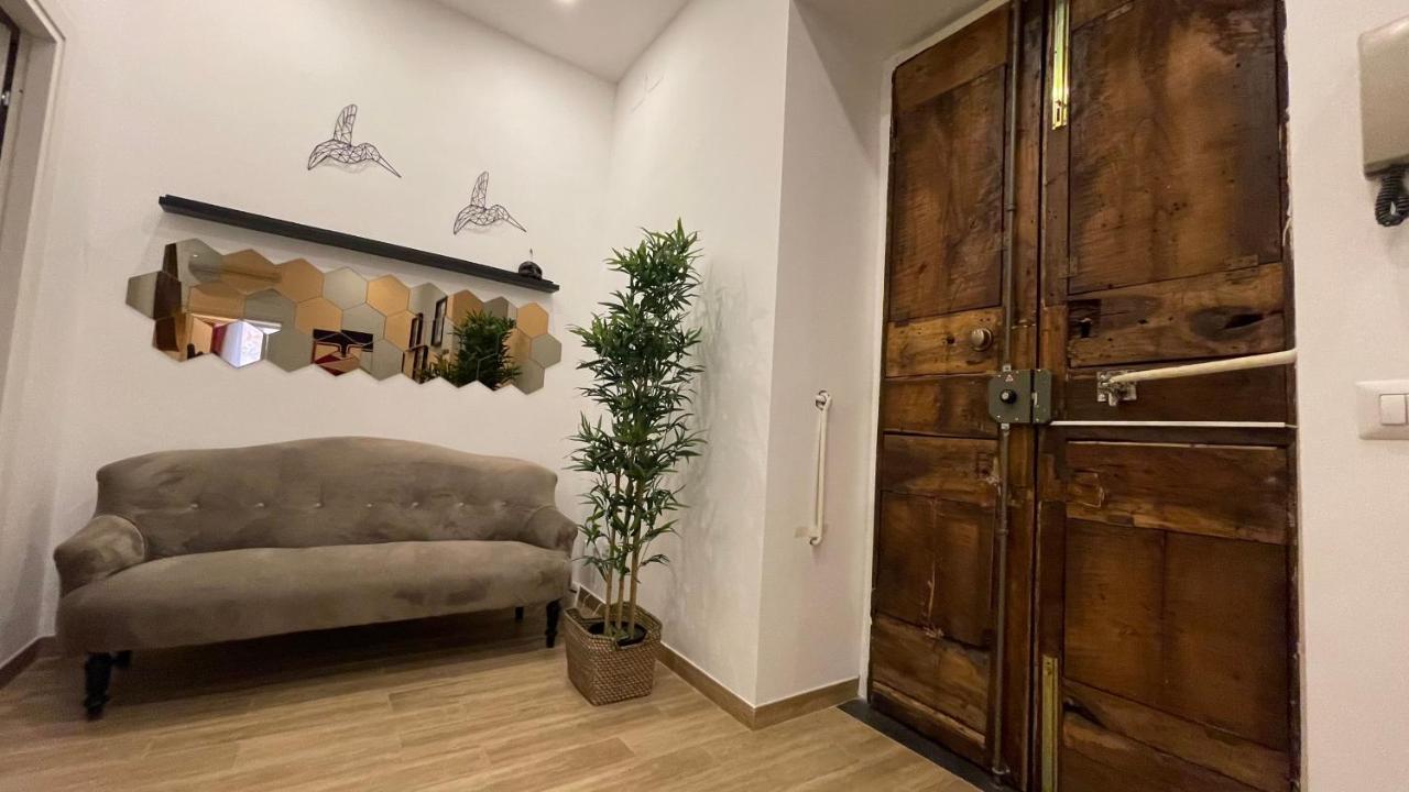 Studionapoli112 外观 照片
