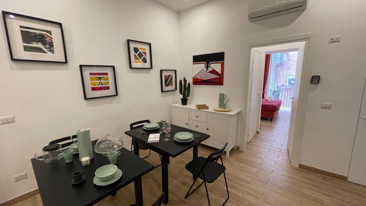 Studionapoli112 外观 照片