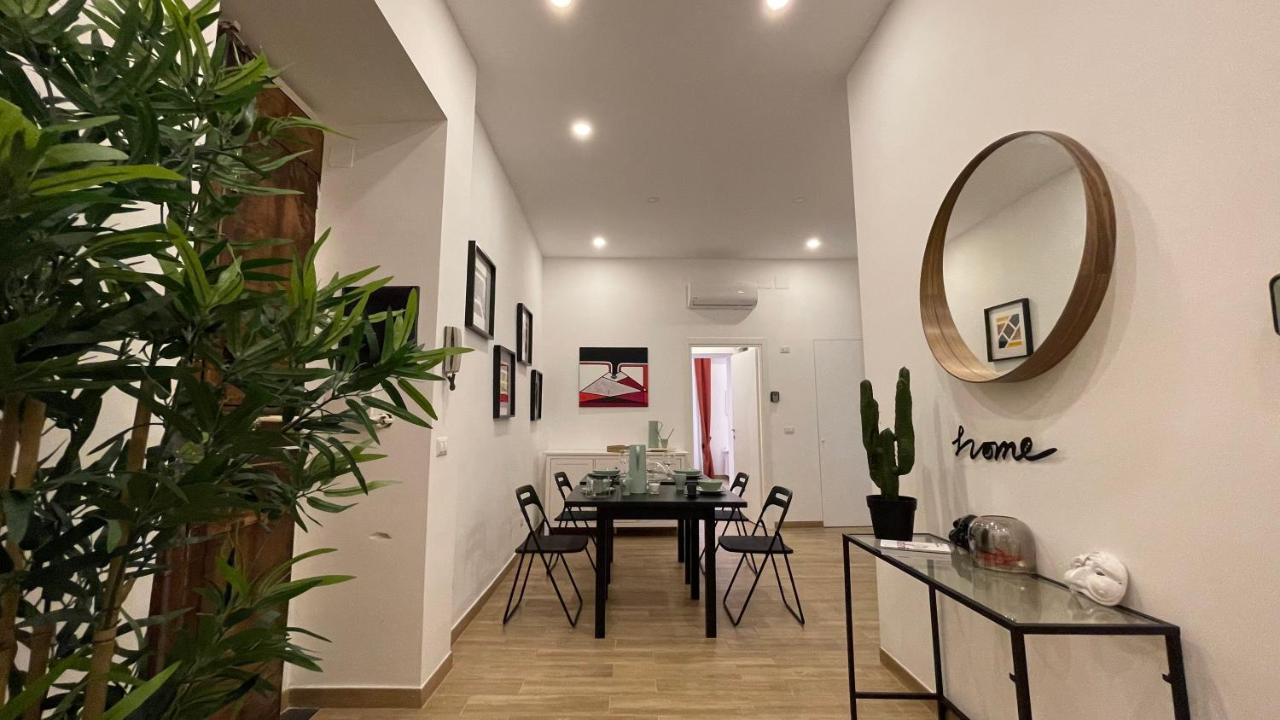 Studionapoli112 外观 照片