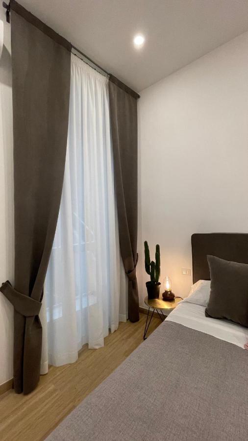 Studionapoli112 外观 照片