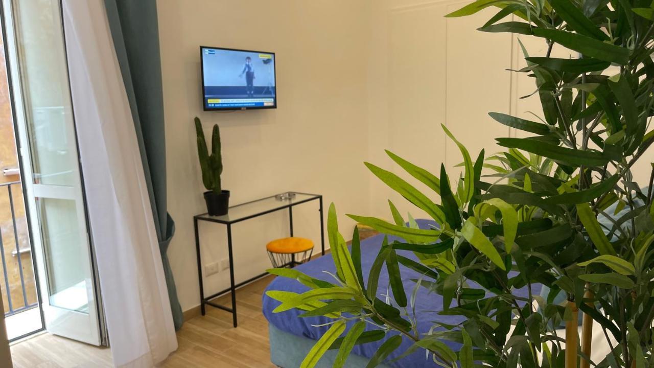 Studionapoli112 外观 照片