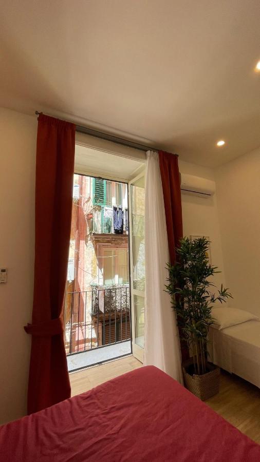 Studionapoli112 外观 照片