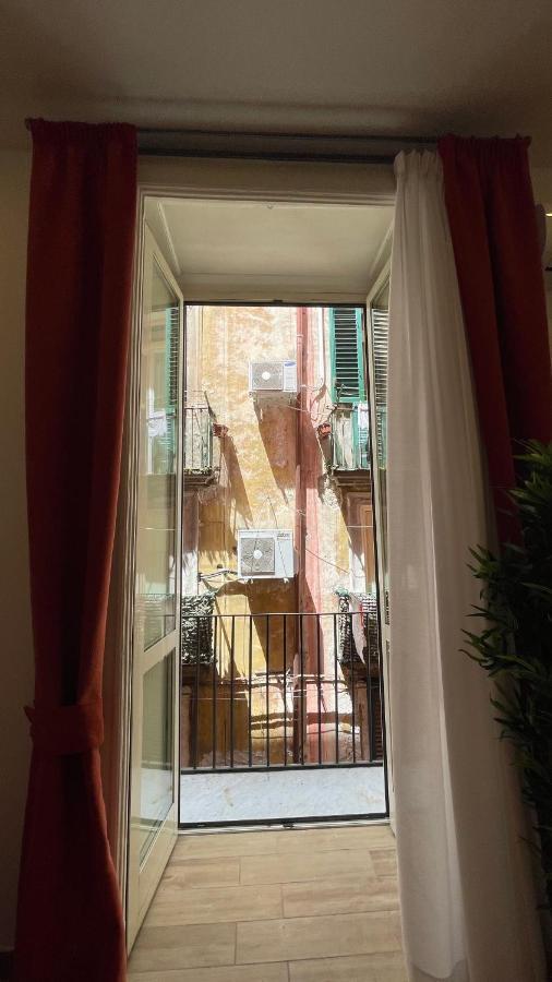 Studionapoli112 外观 照片