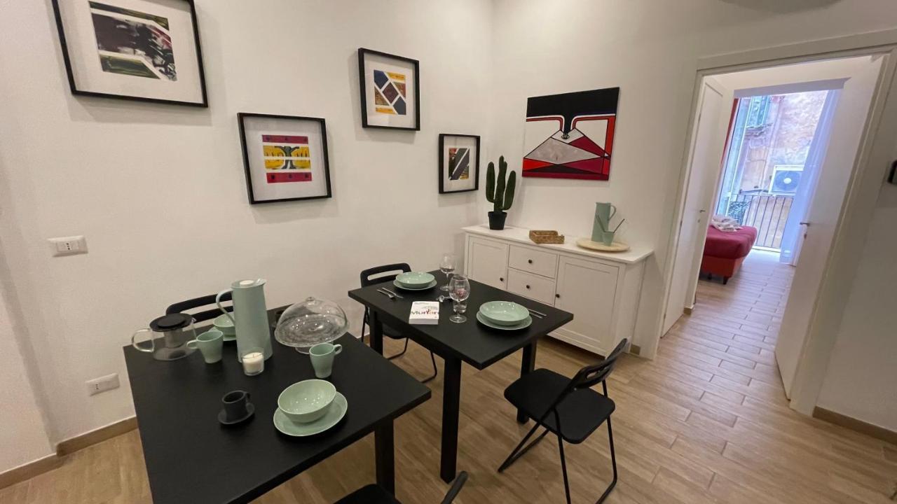 Studionapoli112 外观 照片